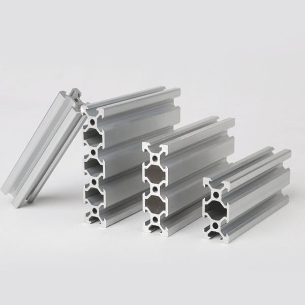 6063 V Slot Aluminum Extrusion