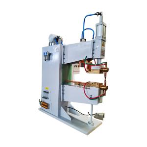 Сварочный аппарат пятна медного сварщика генератора тела автомобиля алюминиевого неподвижный