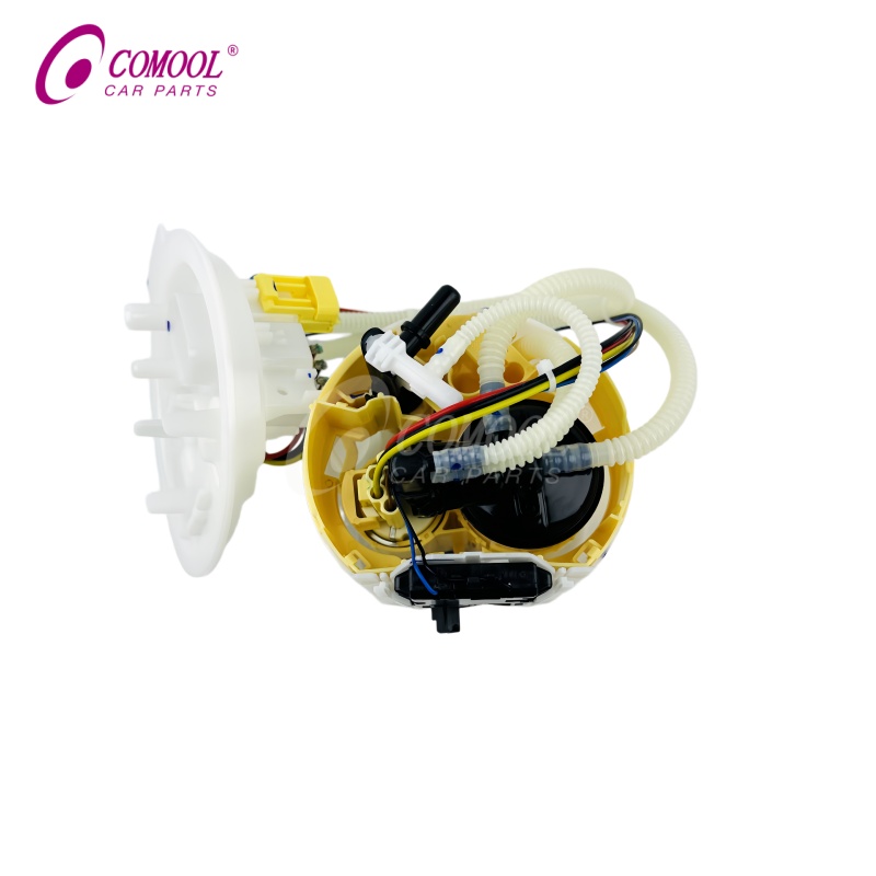 COMOOL Fuel Pump Assembly 16119468621 16117467660 for BMW X5X6X7 G05G06G07G18 Fuel Delivery Module Unit