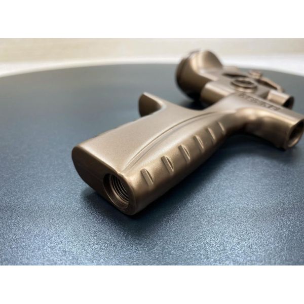 Semi-Automatic Anodizing Line With Manual Loading/Unloading For Irregularly Shaped Aluminum Parts