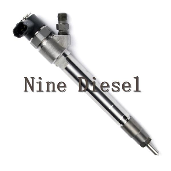 Injetores diesel do trilho comum do OEM Bosch para o Duiker de Fonton Cummins Rússia