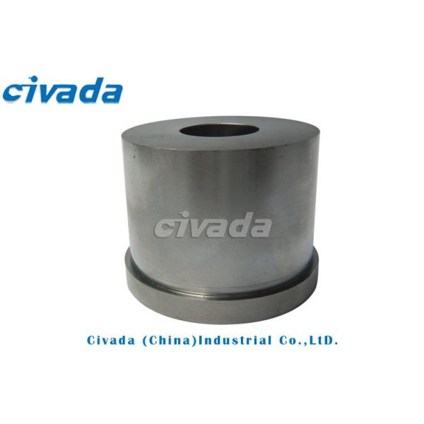 High precision shoulder Button Dies Carbide TiN Coating SKH51 customized