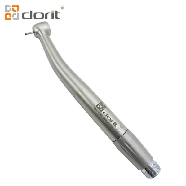 Quattro pulveriza o acoplamento conduzido Kavo do furo de Handpieces 2 da fibra ótica