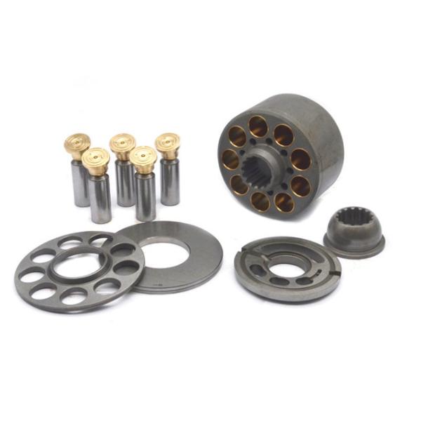 Hydraulic Pump Parts for Excavator Hpv35 PC60 Hpv55 PC120