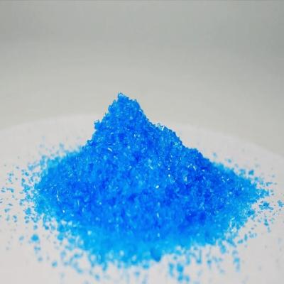 Chemical Raw Material Copper Ii Sulfate Cuso4 For Pesticides And Feed Additives 5h2o cuso4