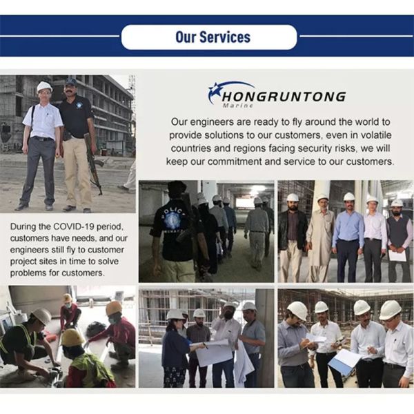 Natural Rubber Rotary Drilling Hose Abrasion Resistant API Standard