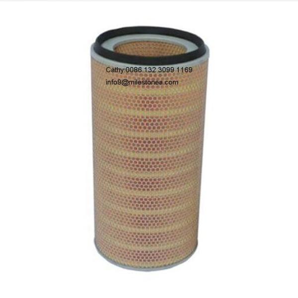 P191280 Remove Dust  Air Filter Replacement For Engine  AF4799