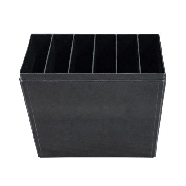 Снабжение жилищем Liqi пластиковое электронное, водоустойчивая электронная короб