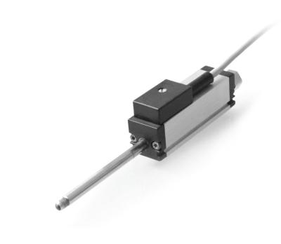NS-WY02 Series Motion Detector Displacement Sensor CE