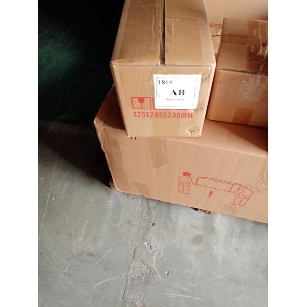 Higher Stability Parking Barrier Gate 10 Million Cycles Die Casting