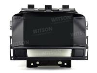 Écran OEM de 7 pouces sans DVD Pour Opel Astra J Vauxhall Astra J Buick Multimédia pour voiture stéréo