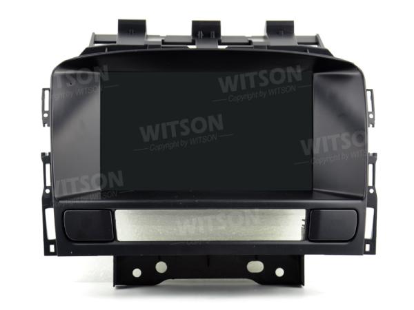 7 Screen OEM Style without DVD Deck For Opel Astra J Vauxhall  Astra J Buick Car Multimedia Stereo