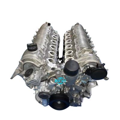 M-e-rcedes-b-e-nz M275 moteur W221 V12 SLS AMG Maybach S65 pièces de démolition utilisées
