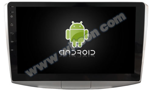 9"/10.1" Экран Для VW Volkswagen Passat B6 B7 B8 CC 2010- 2015 Автомобильный мул