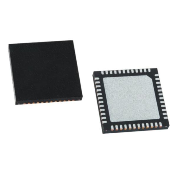 Módulo de Comunicação Sem Fio EFR32FG28A112F1024GM48-A Transceptor de Radiofrequência de Banda Dupla de 1 MB