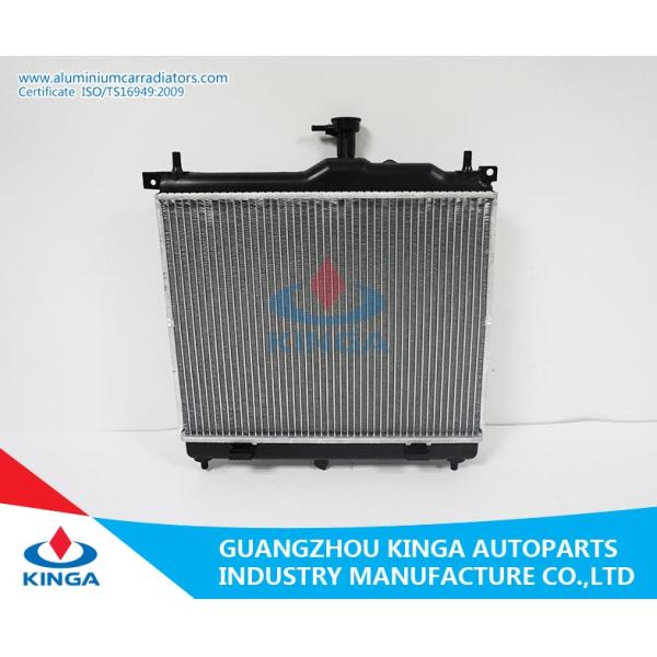 2016 High Performance Hyundai Radiator I10'09 AT PA16/26mm Auto Radiator