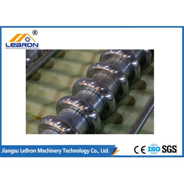 CSA Fully Automatic 782 Type Corrugated Sheet Making Machine