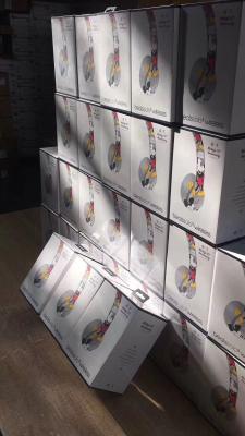 2019 New Disney's Mickey 90 Anniversary Limited Edition Beats by Dr. Dre Solo 3 Wireless  from Godlen Rex Group Ltd