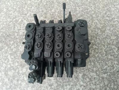 Valve de commande directionnelle hydraulique Black Parker