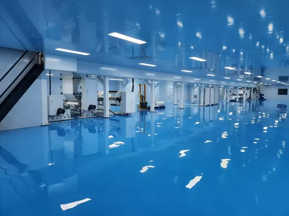 Wuhan Hangu Technology Co., Ltd.
