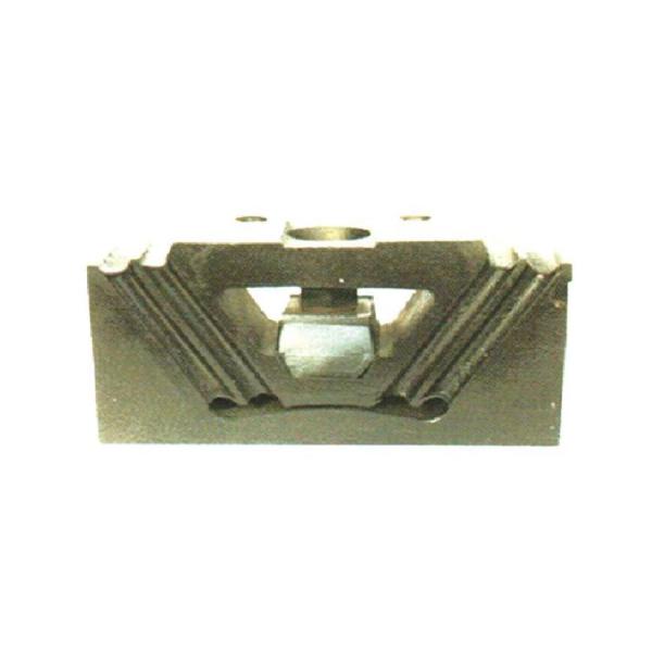 Original Parts Foton Truck Spares Oman Rear Engine Mount Truck Chassis Parts