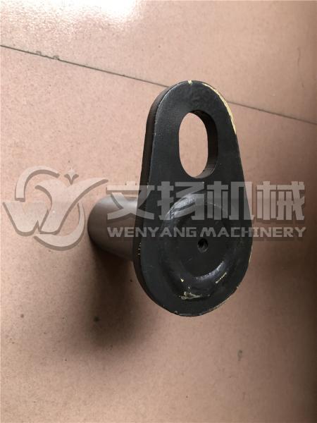SDLG LG918 Upper hinge pin 9250006551 genuine front shovel loader spare parts