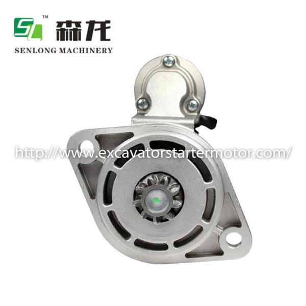 12V 9T 3.2KW STARTER MOTOR ISKELA 04125028, 04125685, 04126023,11.132.007, 11.132.121, 11.132.128, 11.132.330, AZE4663