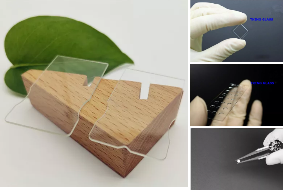 Ультра ясный закаленный край 3mm стеклянной панели переключателя листового стекл плоский 2mm