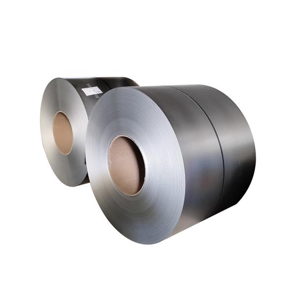 Anti Corrosion Galvanized Steel Coil PPGL 20mm Decoiling