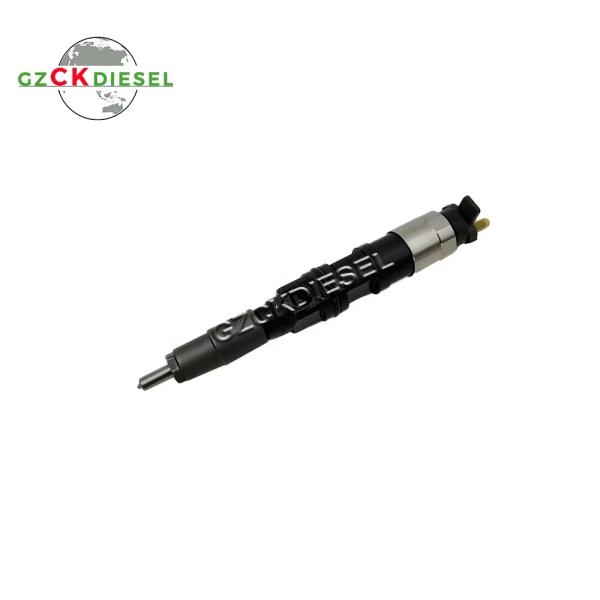 Injecteur de carburant diesel 095000-6490 095000-8800 DZ100217 RE546781 RE524382 pour moteur John-Deere 6068