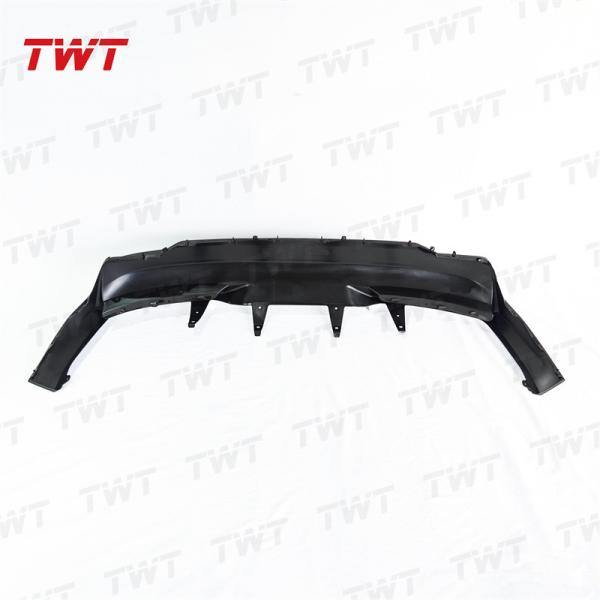 Taiwan 52169-78020 Car Body Parts Lower Cove Rear Bumper 5216978020 for Toyota Lexus NX Series 2014-2017
