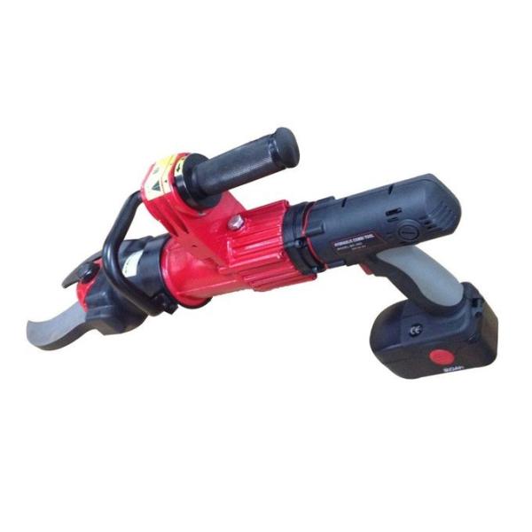 Portable Hydraulic Rescue Equipment With 44Mpa/6381psi Inner Pressure