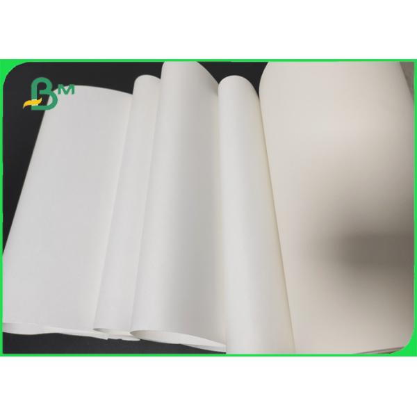 Bill Receipt Printer Paper 80gsm Premium BPA Free Thermal Paper Jumbo Rolls