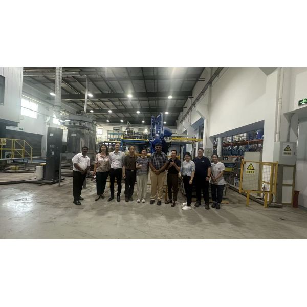 Shanghai Daesum Science Instrument And Equipment Co., Ltd.