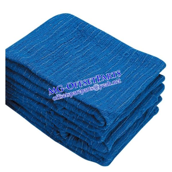 HD SM102 CD102 super blue net 40 inches