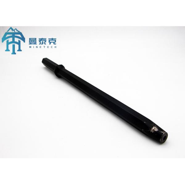 Коническая буровая штанга H22x108 мм для бурения горных пород, 11°, 6 дюймов