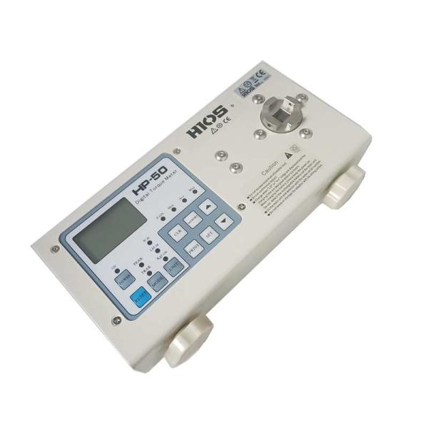Digital Torque Meter HP-50 Digital Torque Meter for Electric Screwdriver Motor Torsion Tester