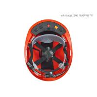 4G Smart Hard Hat com Rkt e câmera Hard Hats Equipamento de proteção da cabeça