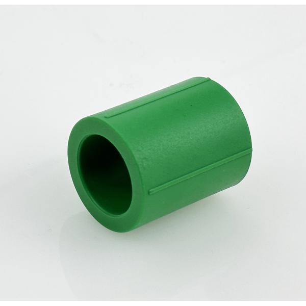 Acessórios de tubos PPR ecológicos com temperatura máxima de 95 °C