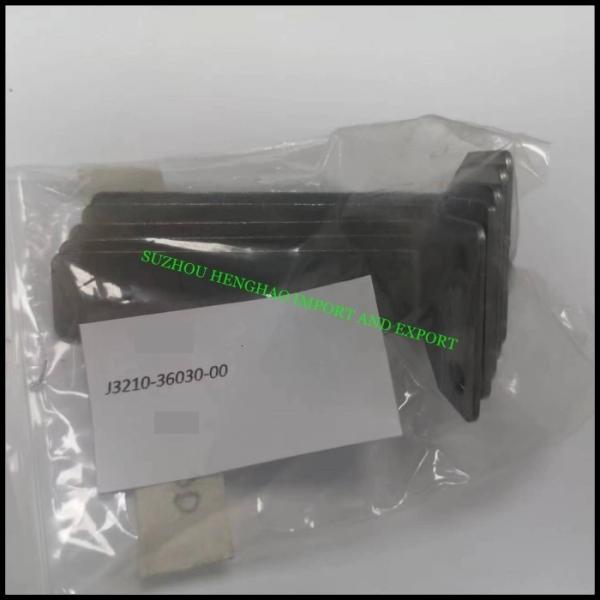 Части Airjet Тойота JAT710 запасные, проводник плиты, J3210-36030-00, MRO ПОСТАВЛЯЮТ ДЛЯ СПЛЕТЯ ЗАВОДА