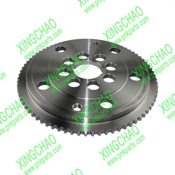 CAR139633 5133604 NH Parts Tractor Gear Wheel 77 Teeth Tractor Máquinas agrícolas