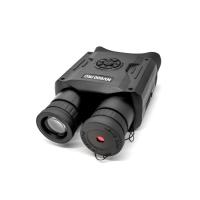 dispositifs de vision nocturne de laser de 5x35 Digital pour la chasse
