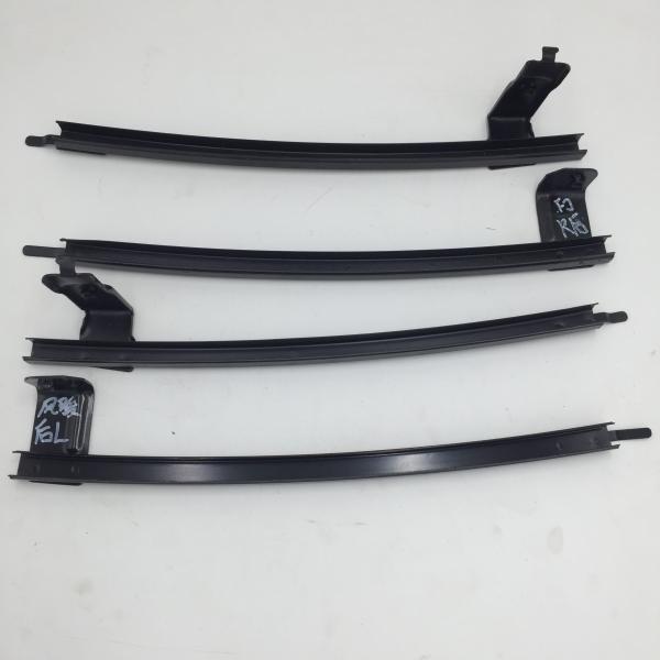Automobile Glass Bracket and Improved Design for Replace/Repair
