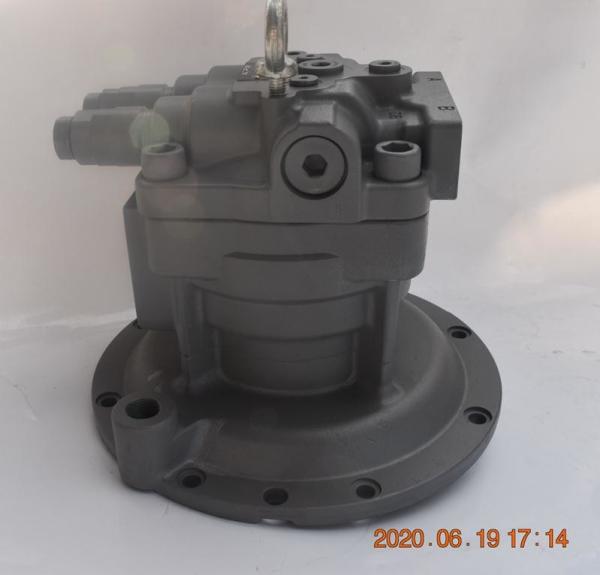 Máquina escavadora Replacement Parts do motor do balanço ZX240-3