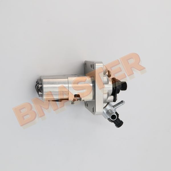 Mitsubiishi 094500-5010 Model Fuel Injection Pump Head Precision CNC Machined For L2E Engine