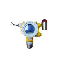 MIC100 Online Multi Gas Detector for Combustible Toxic VOC Monitoring in Industrial Applications
