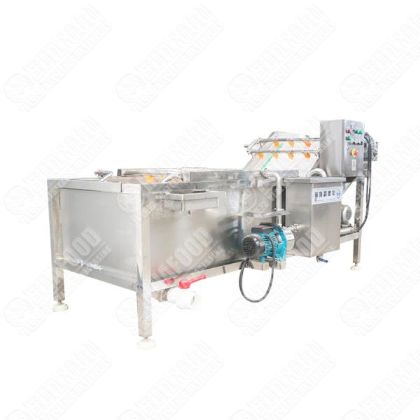 The Best-Selling Fruit And Vegetable Washing Machine Home Kitchen Foshan