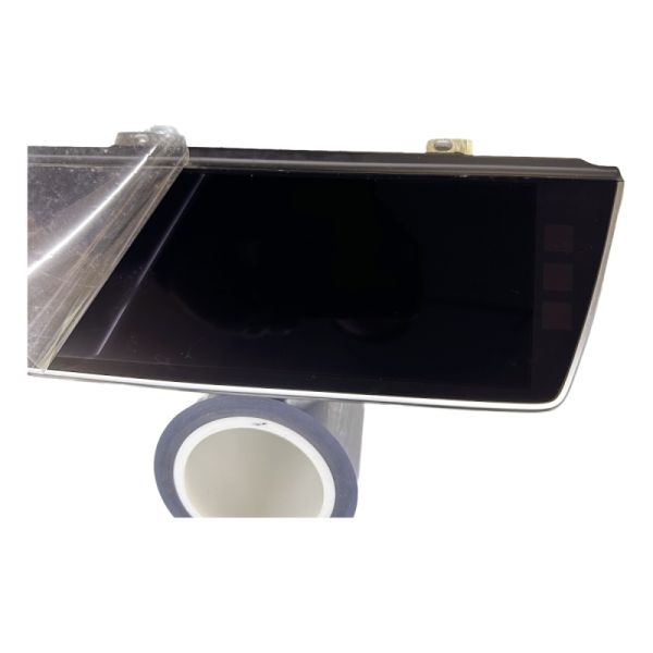 BM 6839442 01 LCD Display Module BMW LG CID 10.25 Car Screen Assembly T-55855GD103H-LW-BVN