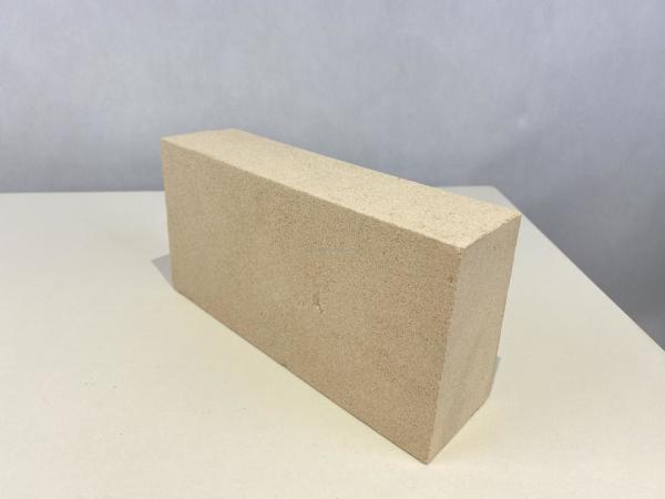High Alumina Kiln Fire Clay Bricks Silica Refractory Bricks For Furnace