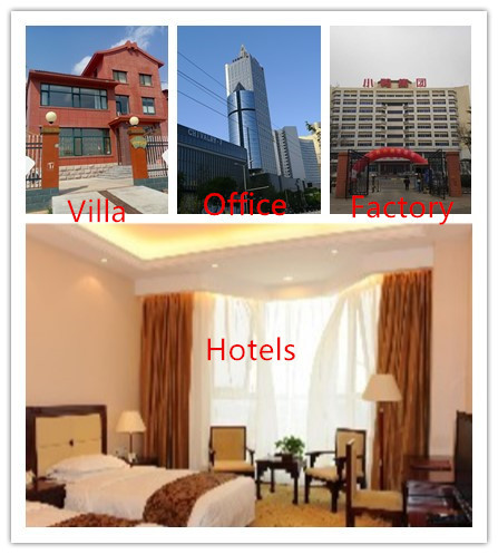 Tankless Cold Climate Air Source Heat Pump Air Conditioning And Hot Water Unit